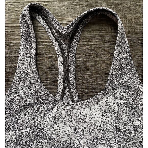 Lululemon Cool Raceback II Tank - Picture 6 of 10